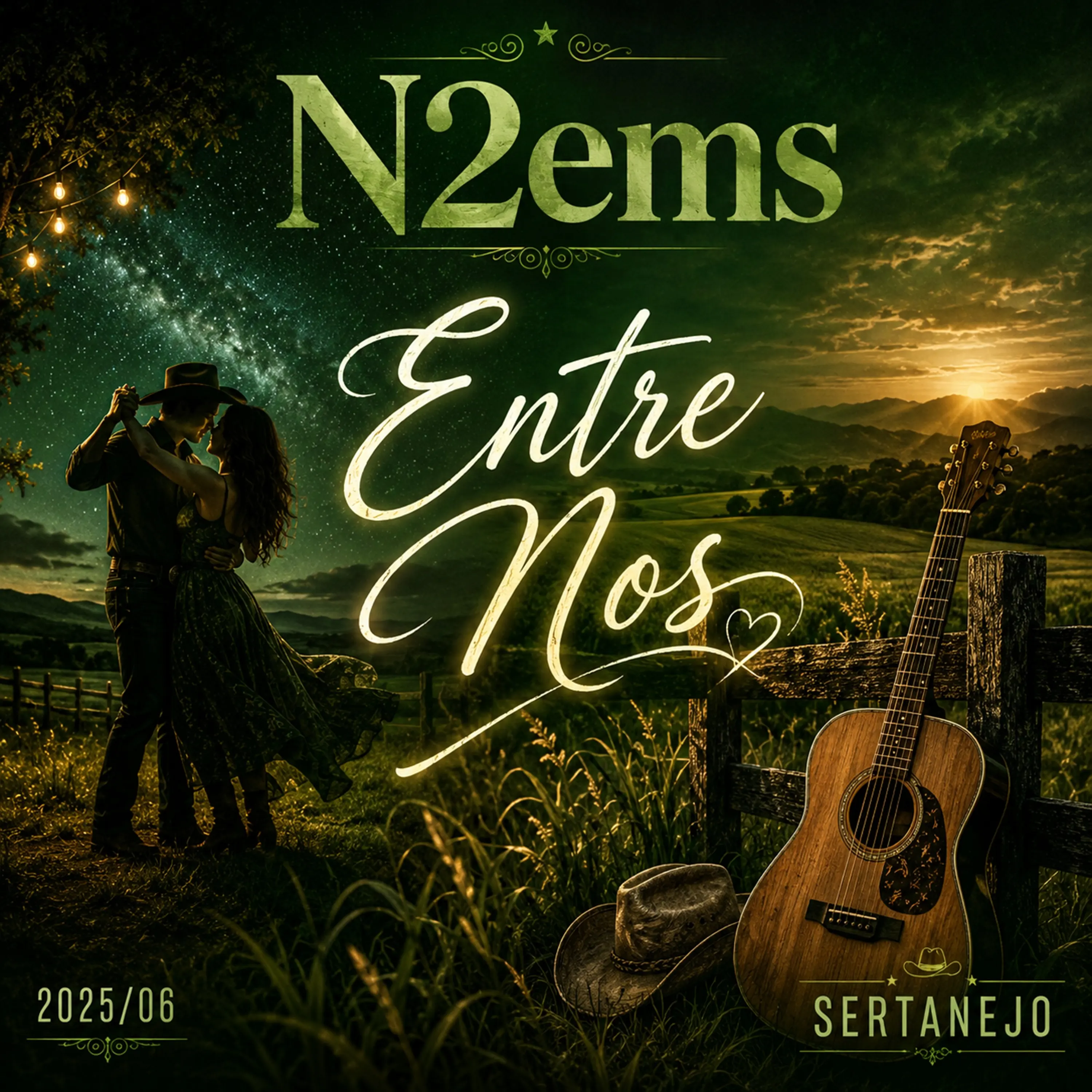 n2ems Entre Nossr original video