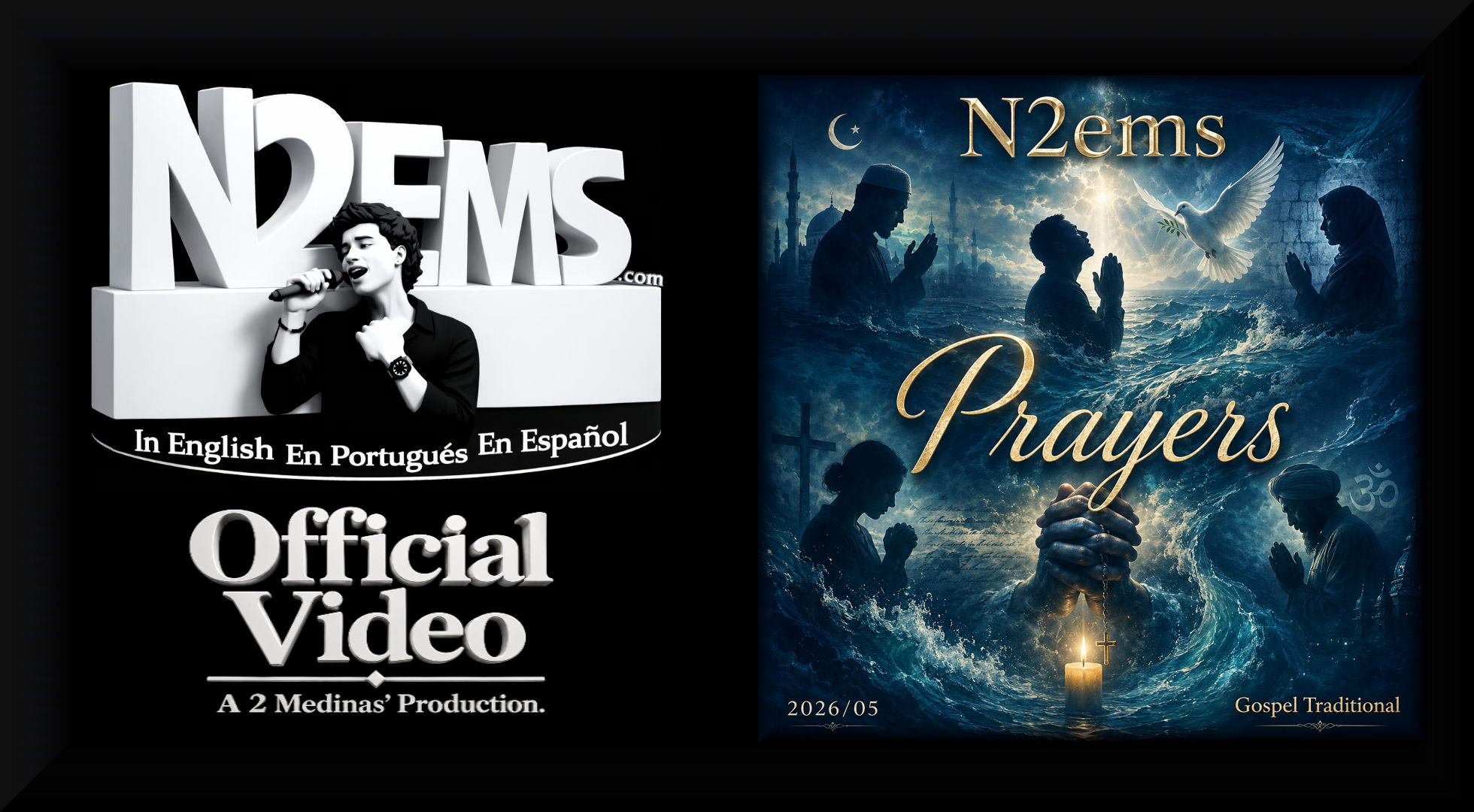 n2ems official song. Prayers