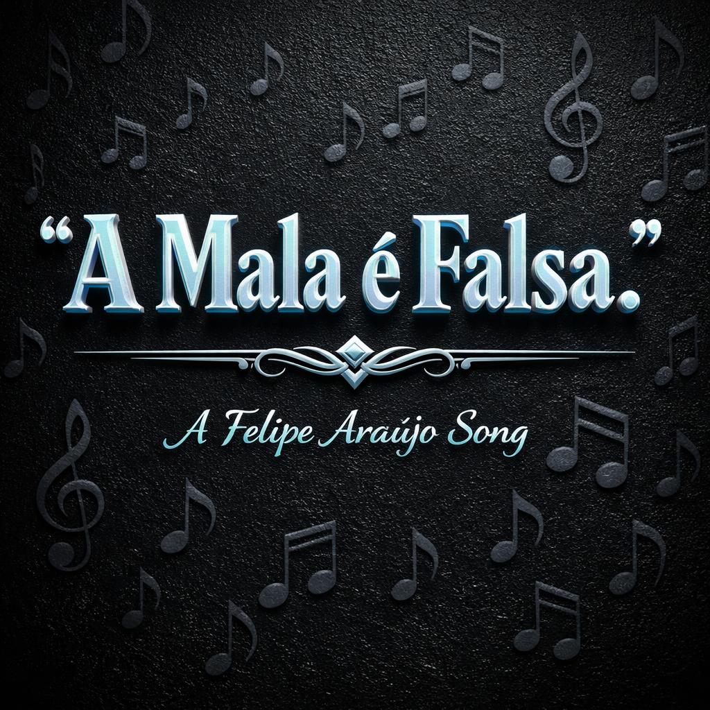 N2ems A mala e falsa cover video