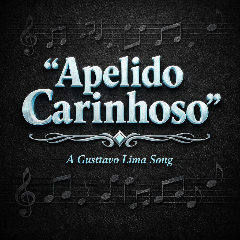 N2ems Apelido Carinhoso cover video!