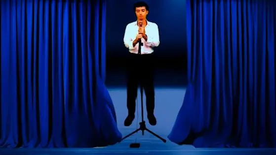 n2ems Believe Just Believe original video video