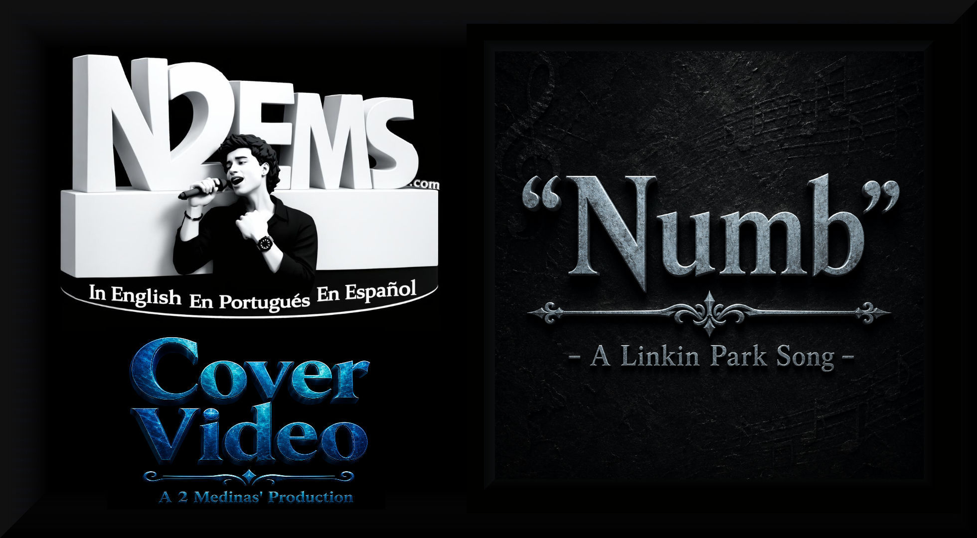 N2ems numb video