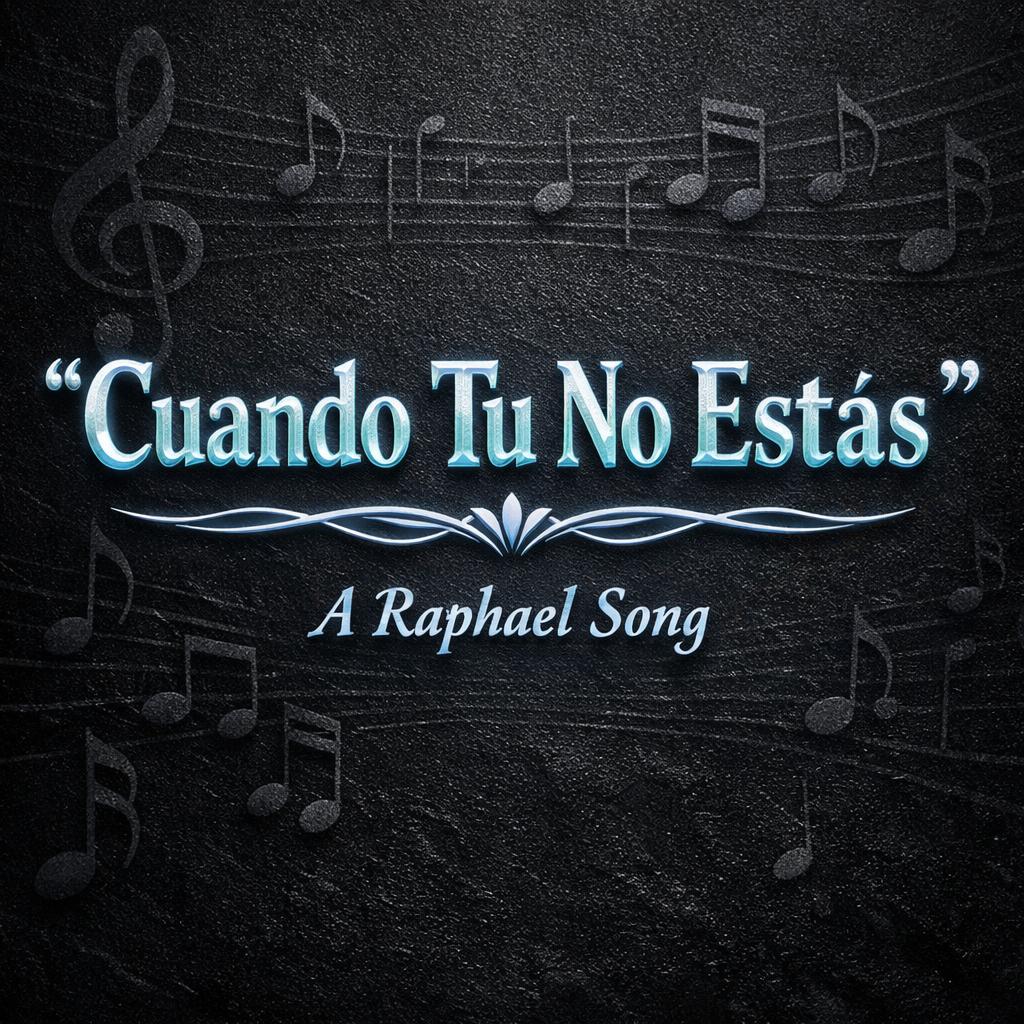 N2ems Cuando Tu No Estas cover video!