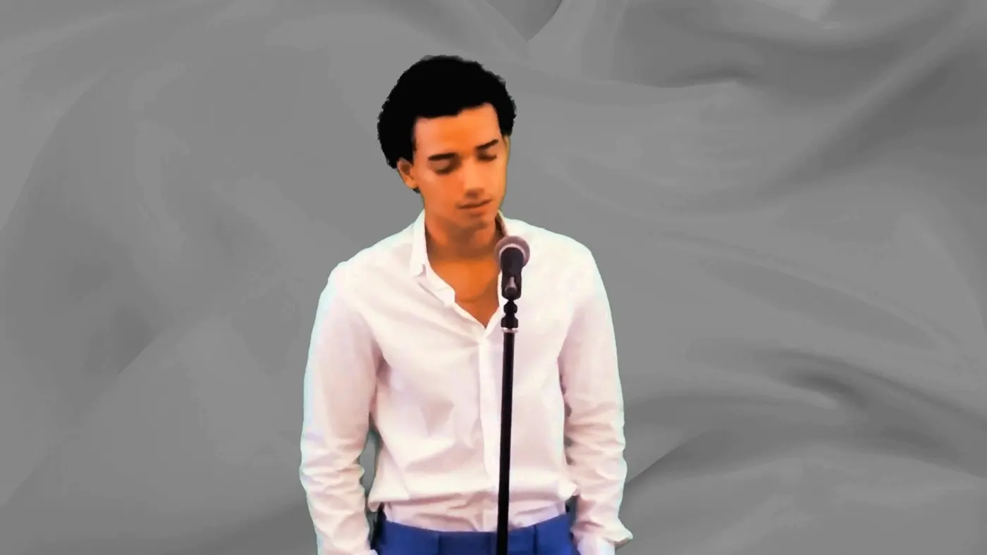 n2ems original song "Cuantas Veces"