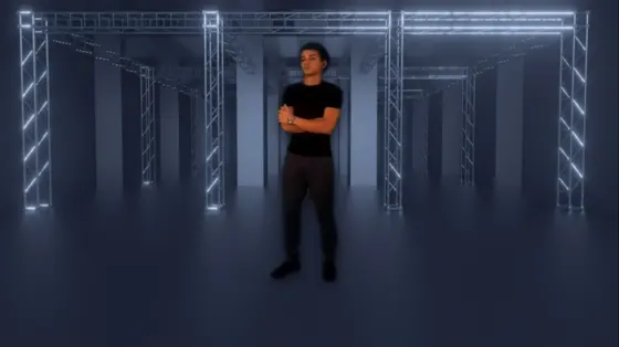 N2ems uma musica original "Esse Vazio"