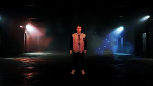 Lose control image 1