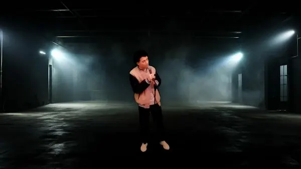 Lose control image 2