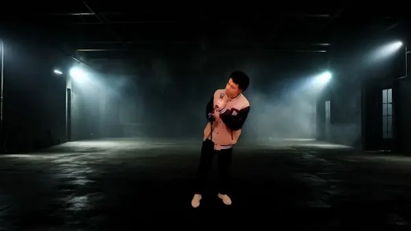 Lose control image 1