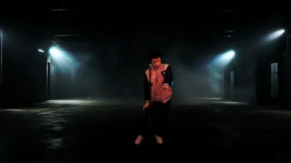 Lose control image 4