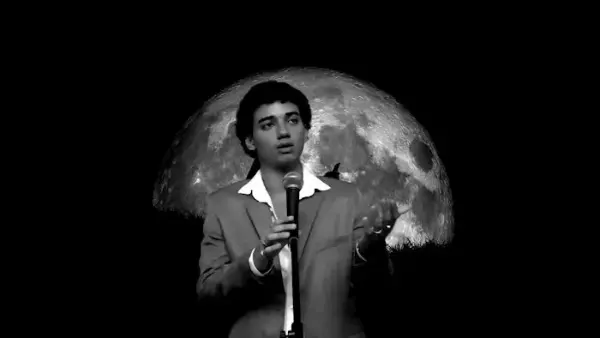 Talking to the moon image 5