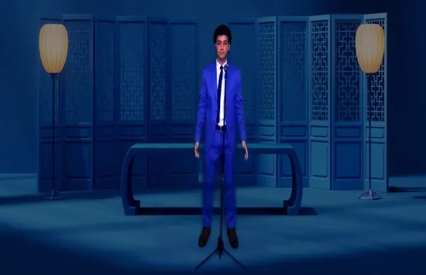 Yo soy aquel  5