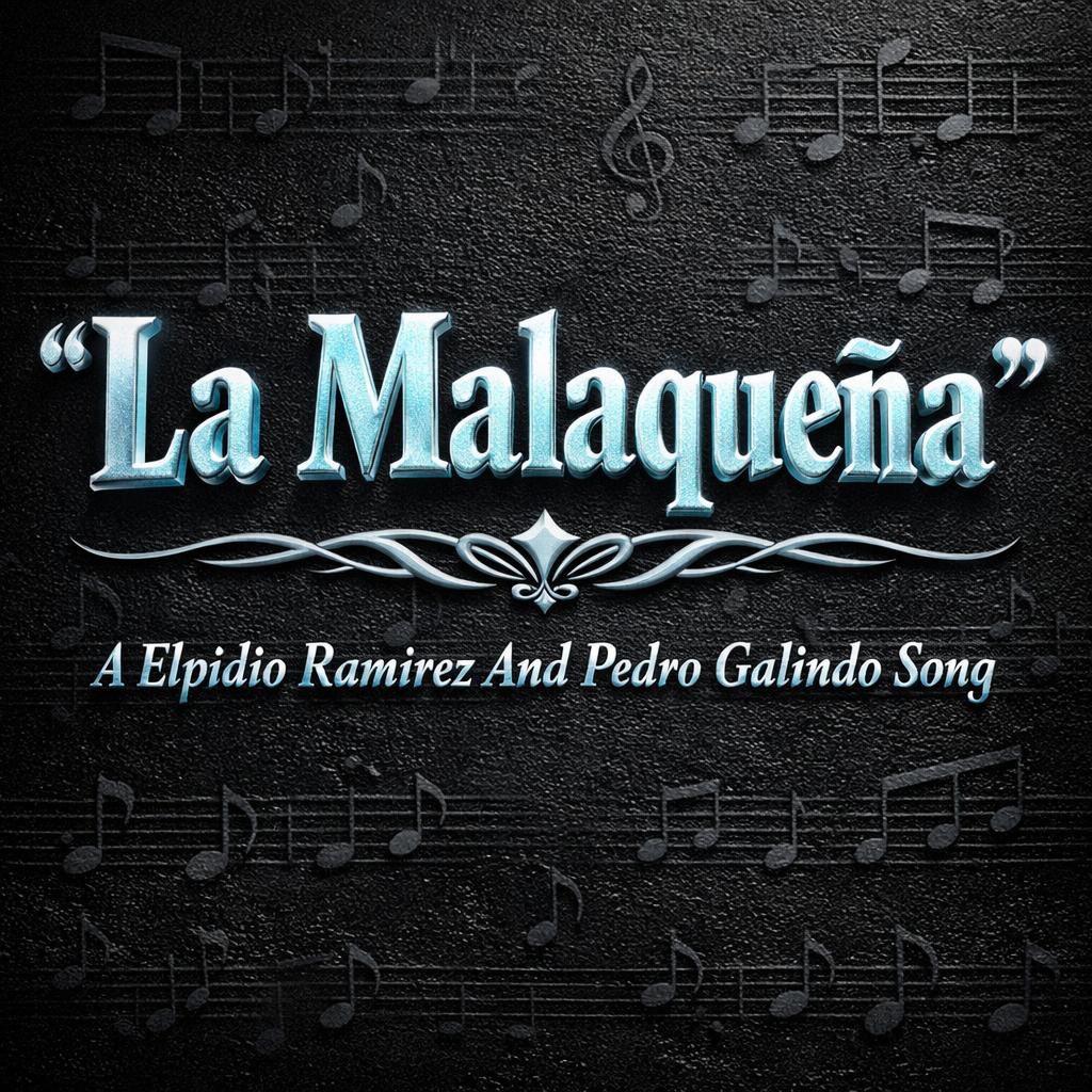 N2ems La Malagueña cover video!