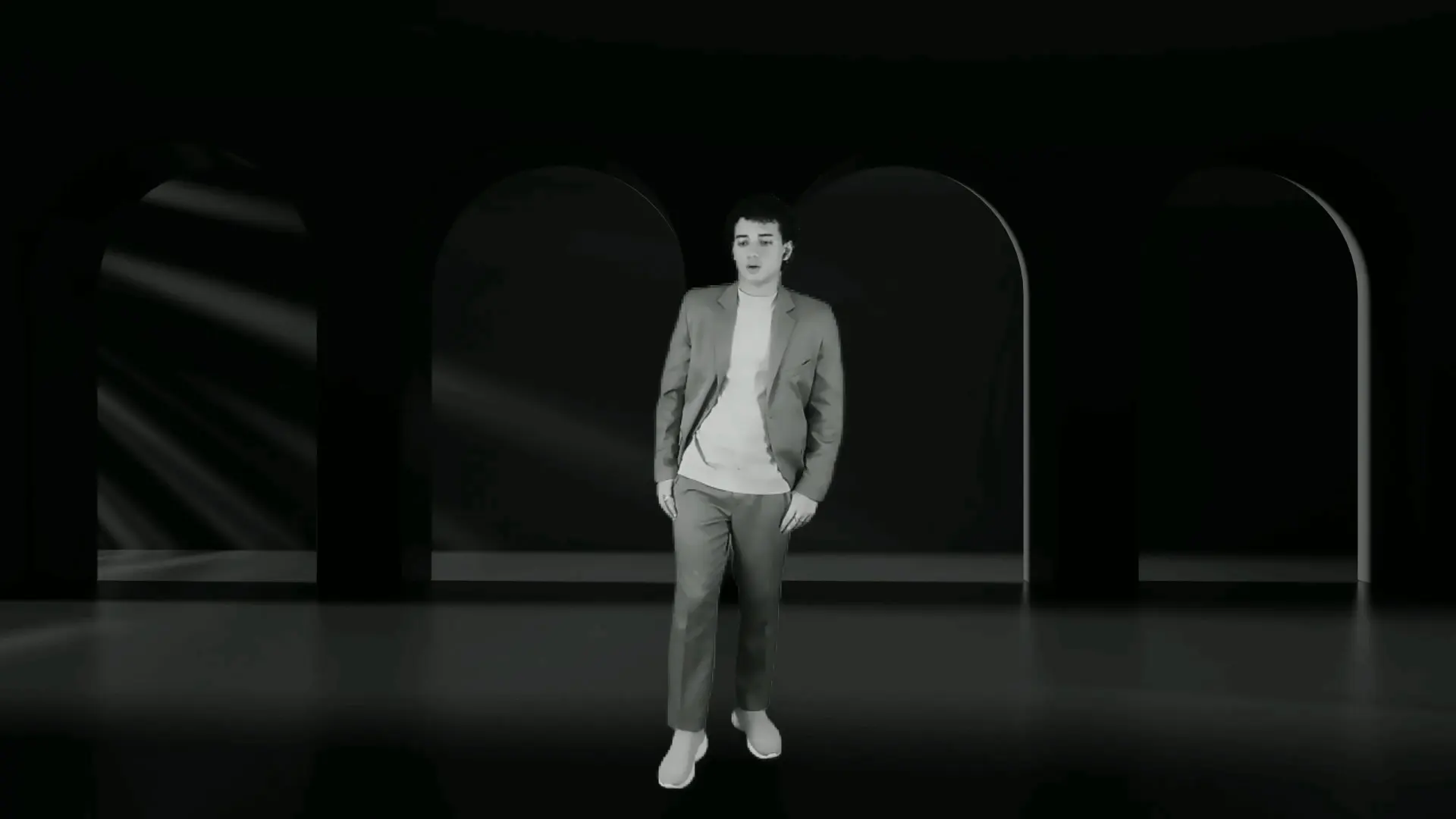 N2ems La Malagueña cover video!