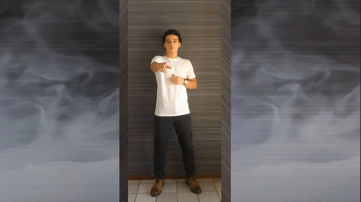 n2ems yo soy aquel cover song