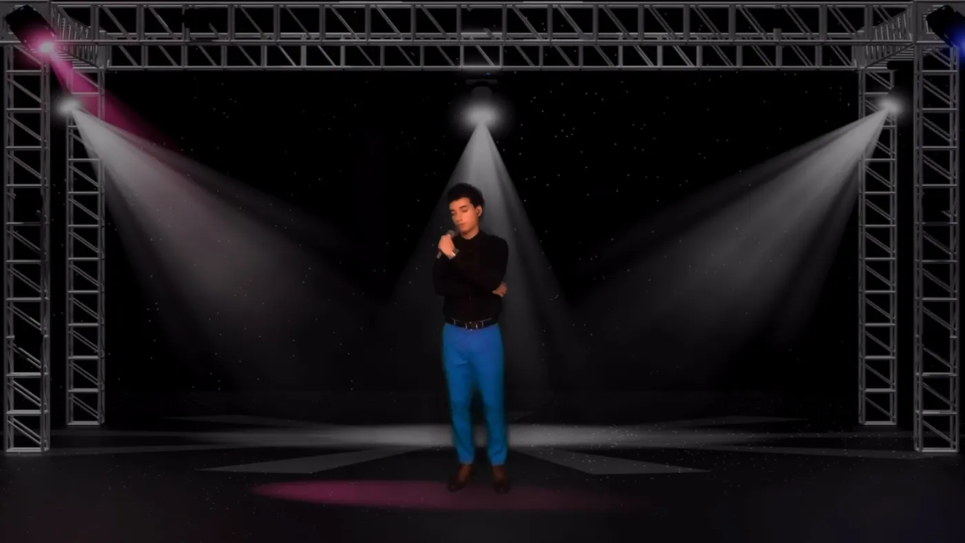 n2ems cover song "Entre Nosotros"