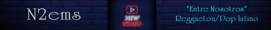 N2ems new music video
