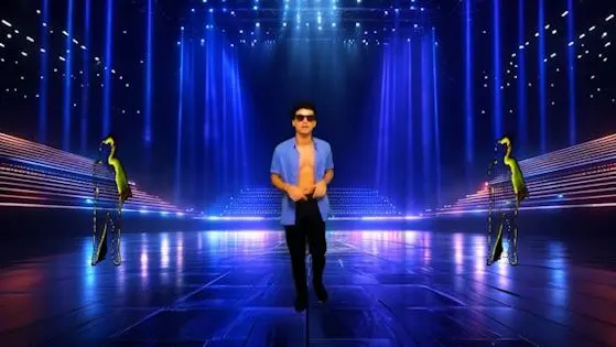 n2ems O playboy Rodou cover video