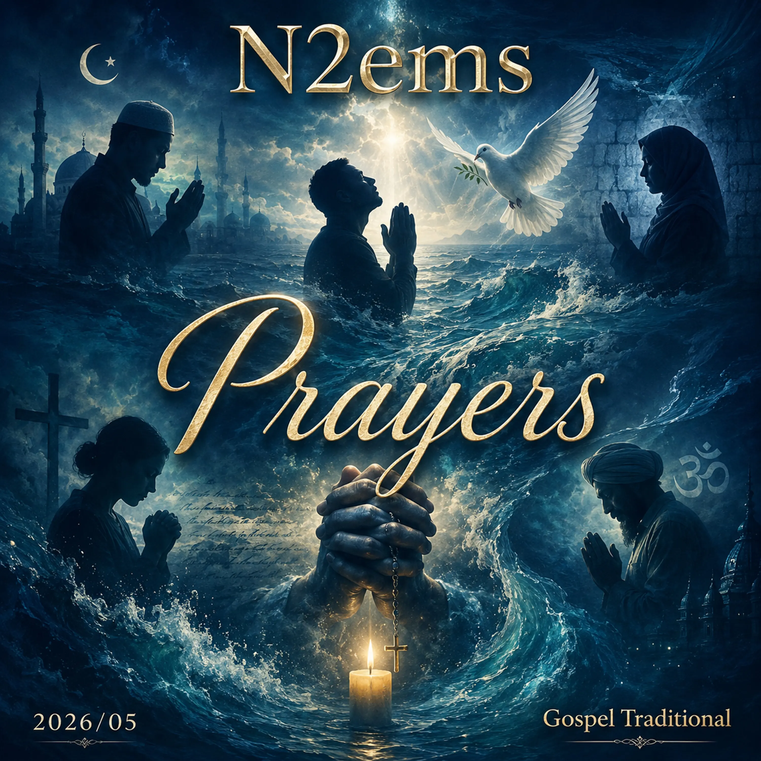 n2ems Prayers original video video