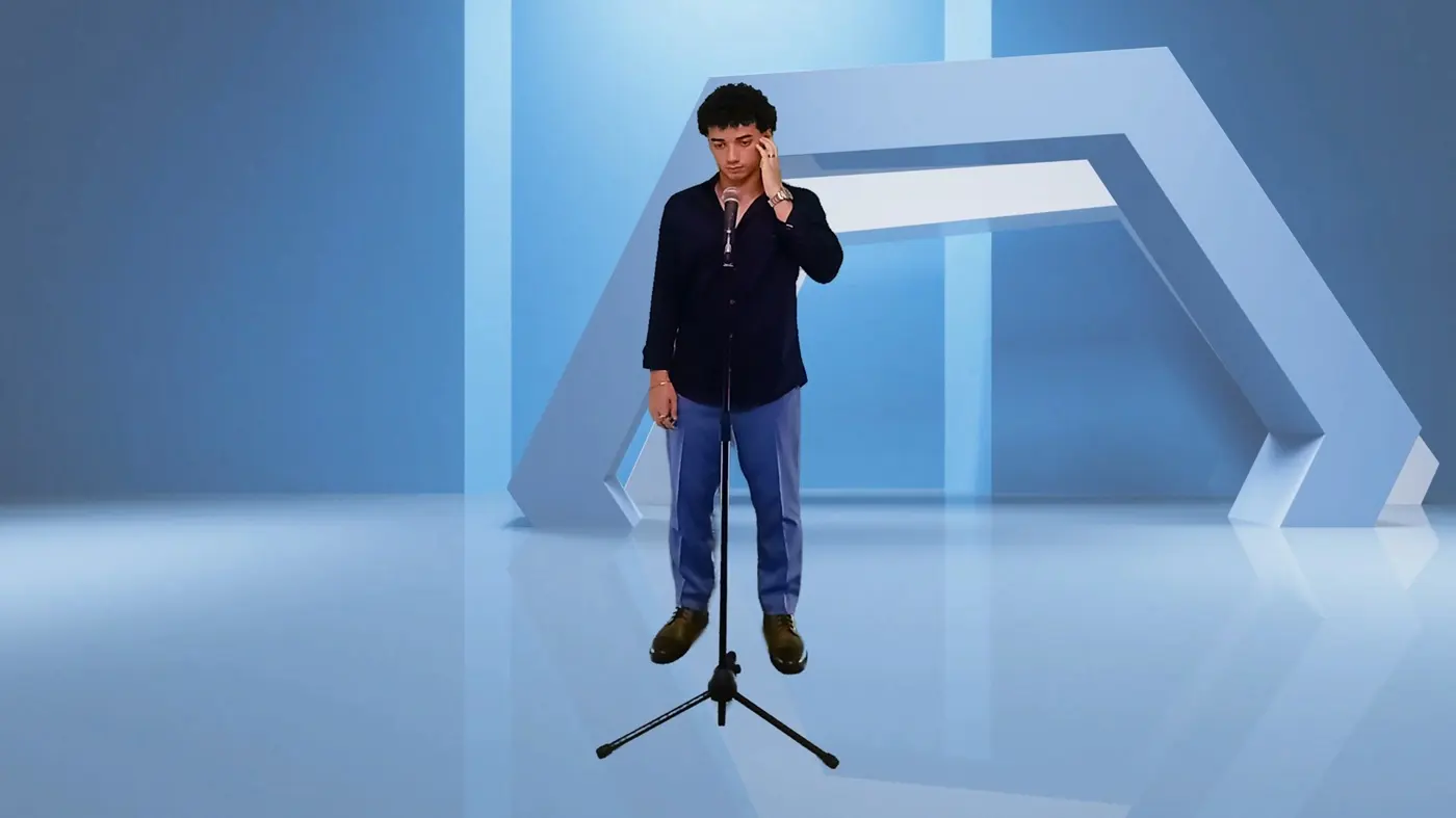 n2ems original song "Quantas Vezes"