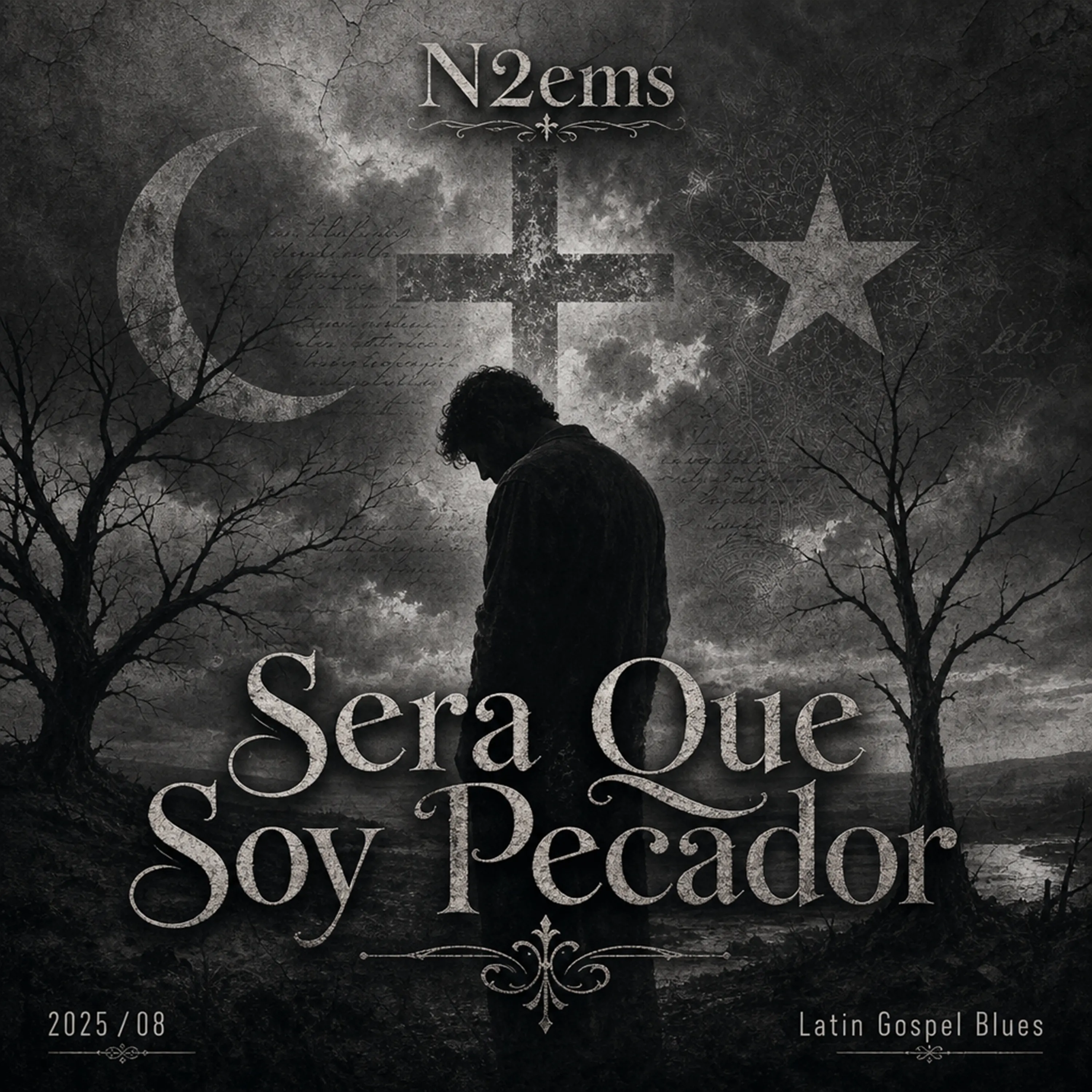 Sera que soy pecador