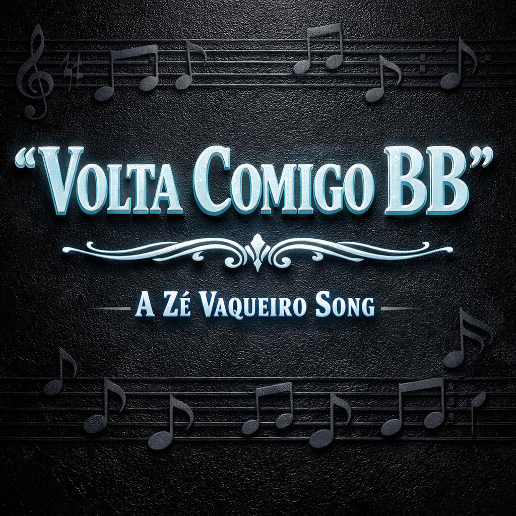 N2ems Volta Comigo BB cover video