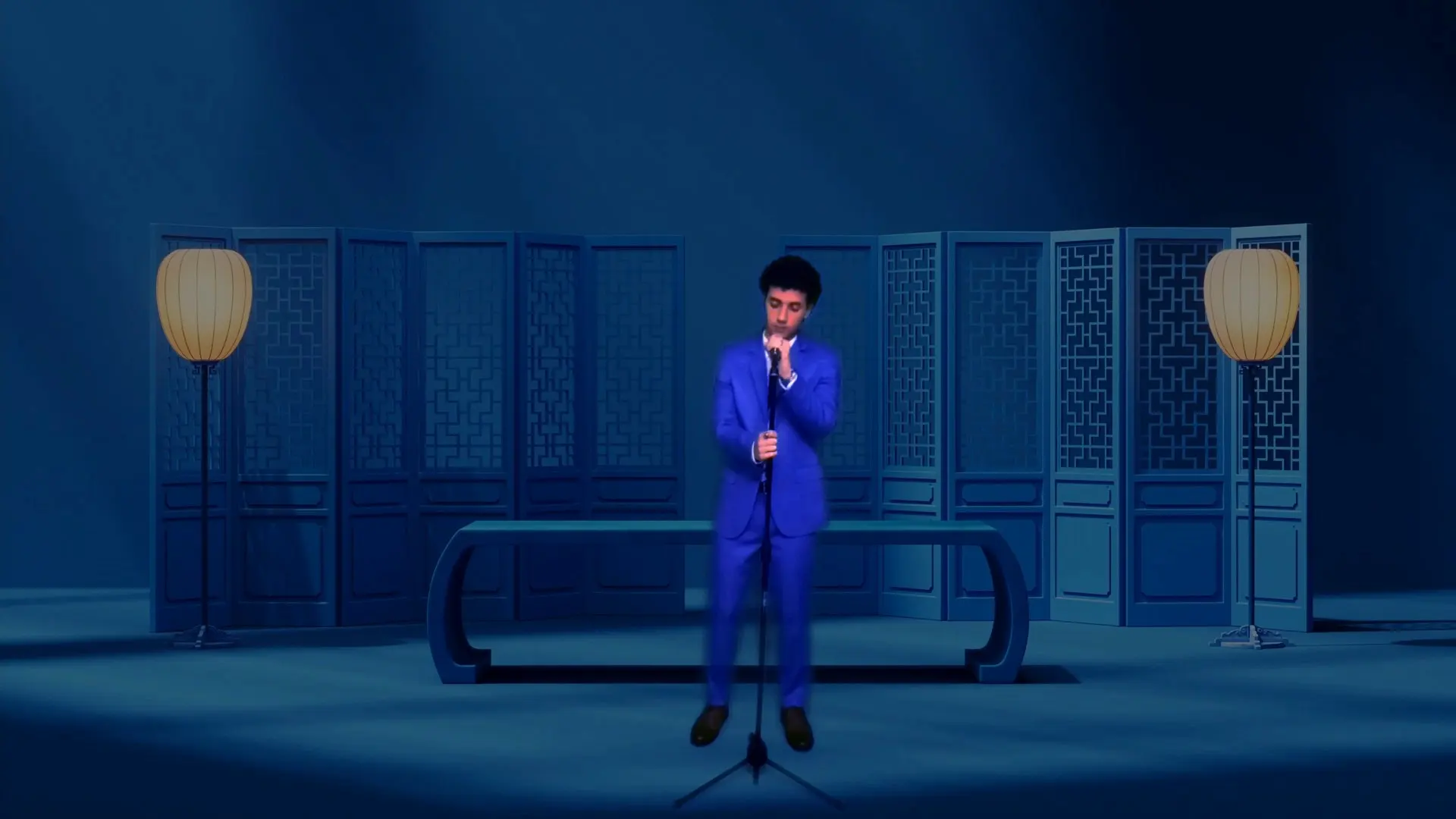 n2ems yo soy aquel cover song