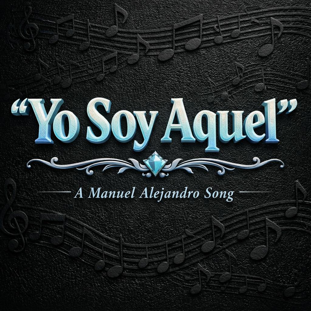 N2ems Yo Soy Aquel cover video!